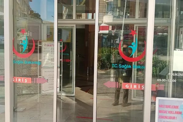 Sağlık Bilimleri Üniversitesi Bursa Yüksek İhtisas Eğitim ve Araştırma Hastanesi Nilüfer Ek Hizmet Binası - Resim 12