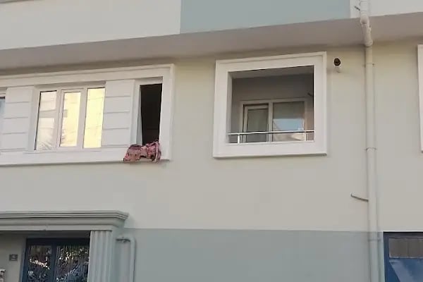 Sağlık Bilimleri Üniversitesi Bursa Yüksek İhtisas Eğitim ve Araştırma Hastanesi Nilüfer Ek Hizmet Binası - Resim 14