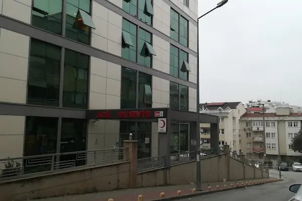 Sağlık Bilimleri Üniversitesi Bursa Yüksek İhtisas Eğitim ve Araştırma Hastanesi Nilüfer Ek Hizmet Binası - Resim 11