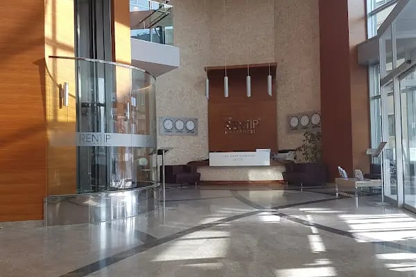 Sağlık Bilimleri Üniversitesi Bursa Yüksek İhtisas Eğitim ve Araştırma Hastanesi Nilüfer Ek Hizmet Binası - Resim 4