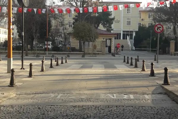 Kahramanmaraş Valiliği - Resim 19