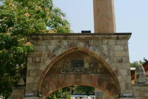 Kahramanmaraş Valiliği - Resim 12