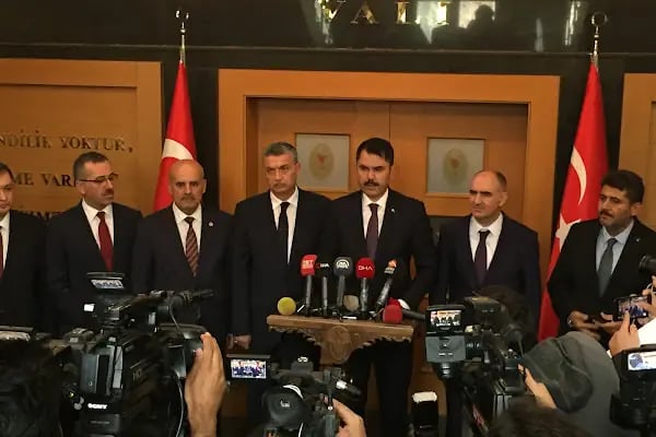 Kahramanmaraş Valiliği - Resim 5
