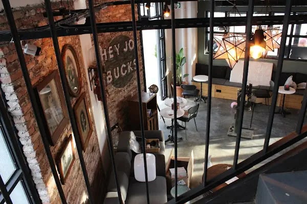 Park West Yaşam Merkezi - Resim 3