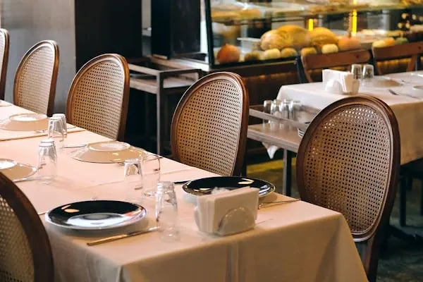 Park West Yaşam Merkezi - Resim 7