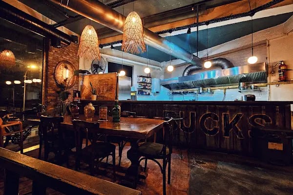 Park West Yaşam Merkezi - Resim 13