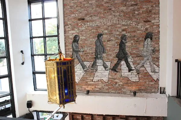 Park West Yaşam Merkezi - Resim 12