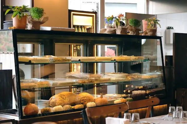Park West Yaşam Merkezi - Resim 4