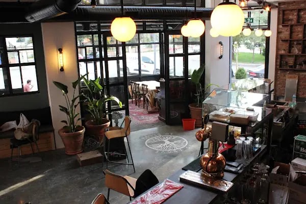 Park West Yaşam Merkezi - Resim 17
