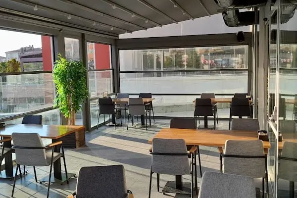 Park West Yaşam Merkezi - Resim 10