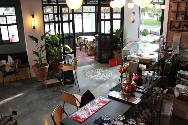 Park West Yaşam Merkezi - Resim 6