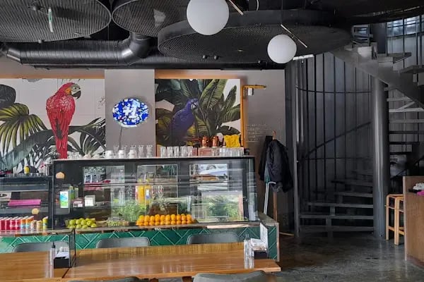 Park West Yaşam Merkezi - Resim 18