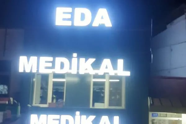Eda Medikal İth.İhr. San. ve Tic.Ltd.Şti - Resim 5