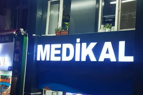 Eda Medikal İth.İhr. San. ve Tic.Ltd.Şti - Resim 6