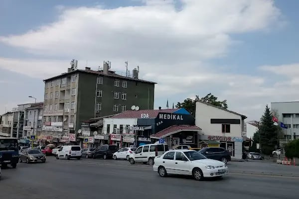 Eda Medikal İth.İhr. San. ve Tic.Ltd.Şti - Resim 3