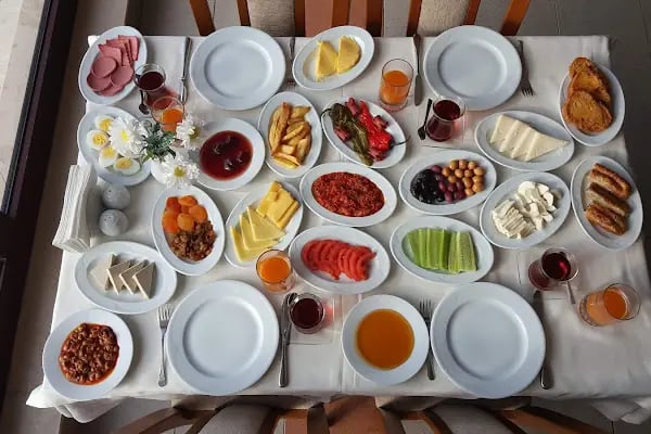 İhlas Kuzuluk Termal Otel - Resim 17