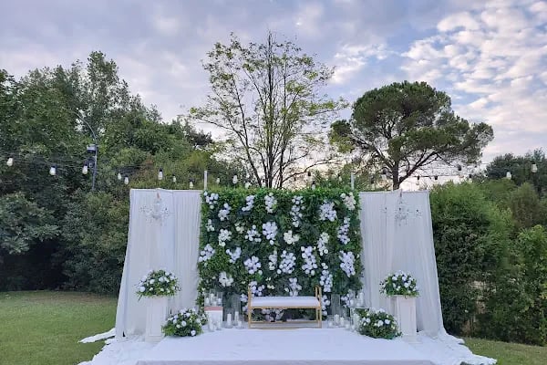İhlas Kuzuluk Termal Otel - Resim 12