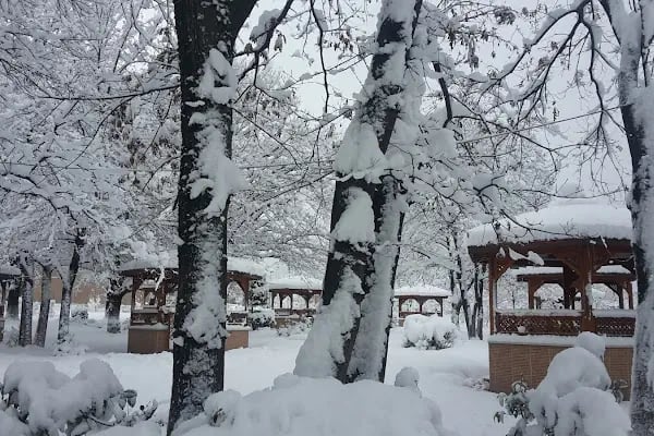 İhlas Kuzuluk Termal Otel - Resim 9
