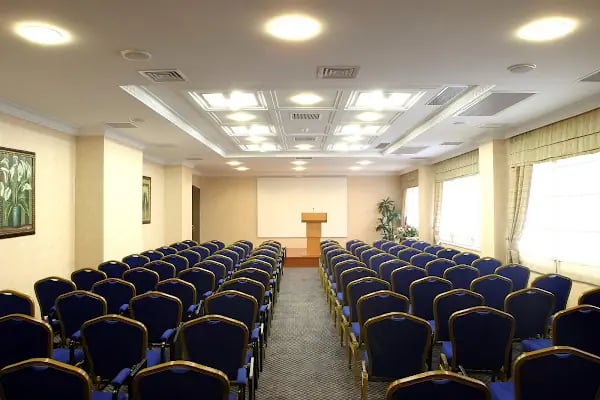 İhlas Kuzuluk Termal Otel - Resim 8