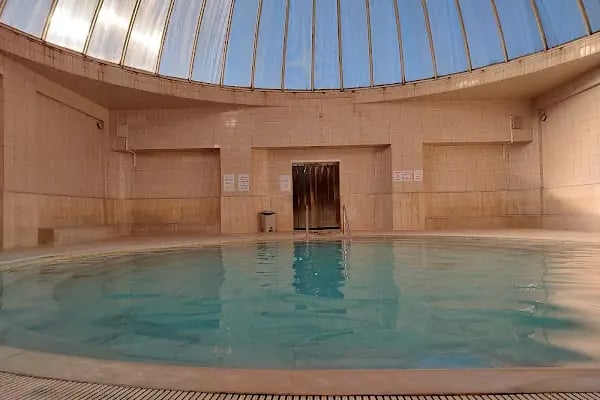 İhlas Kuzuluk Termal Otel - Resim 3