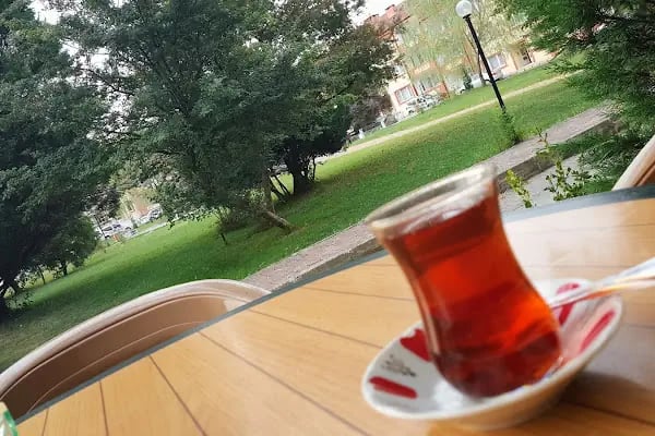İhlas Kuzuluk Termal Otel - Resim 18