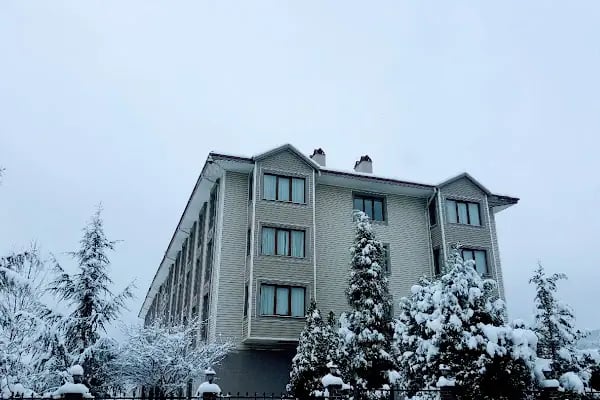 İhlas Kuzuluk Termal Otel - Resim 20