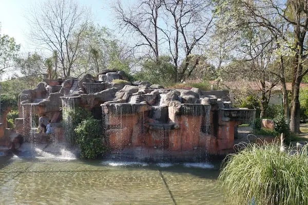 İhlas Kuzuluk Termal Otel - Resim 14