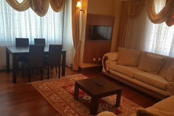 İhlas Kuzuluk Termal Otel - Resim 6