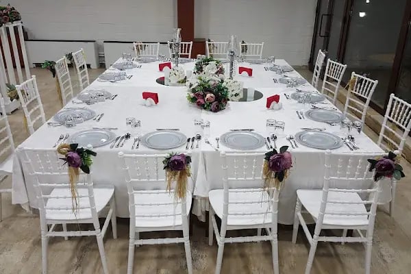 İhlas Kuzuluk Termal Otel - Resim 16