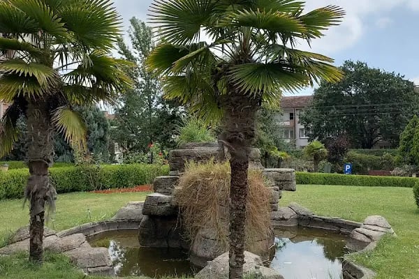 İhlas Kuzuluk Termal Otel - Resim 11
