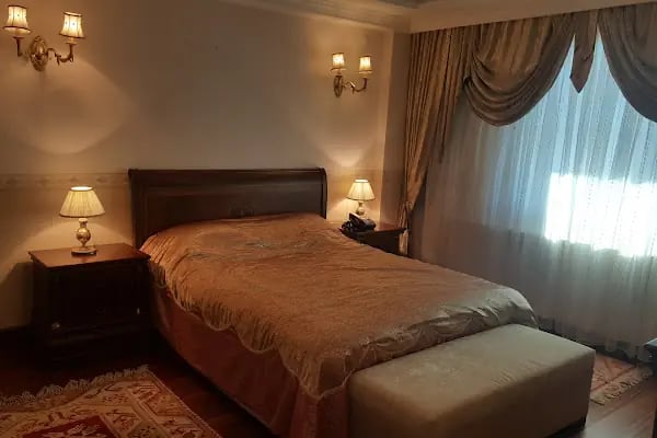 İhlas Kuzuluk Termal Otel - Resim 2