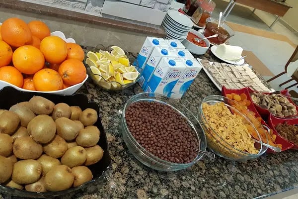 İhlas Kuzuluk Termal Otel - Resim 5