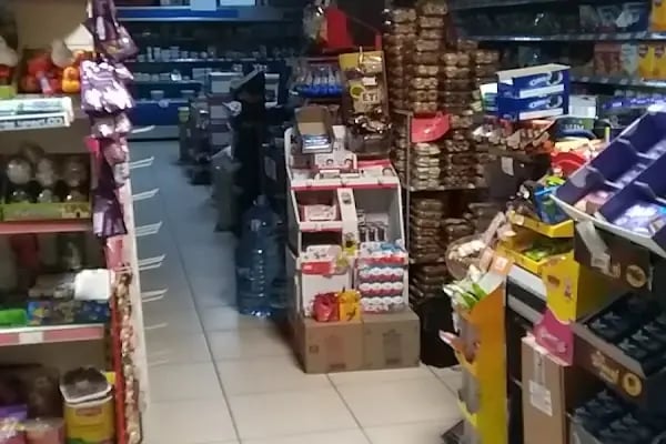 Onka Market - Resim 3
