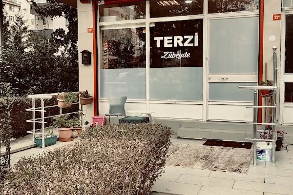 Coşkun Terzi - Resim 19