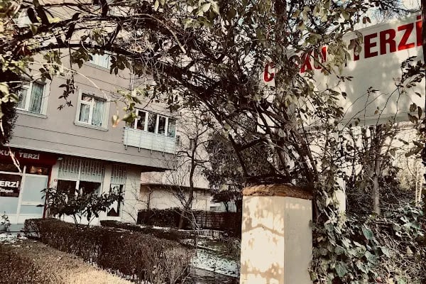 Coşkun Terzi - Resim 15
