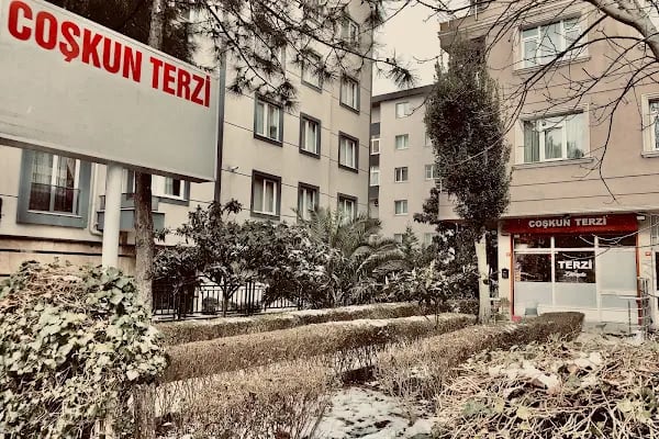 Coşkun Terzi - Resim 8