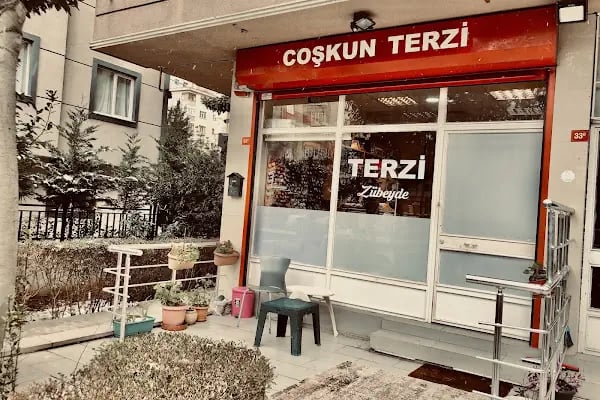 Coşkun Terzi - Resim 3
