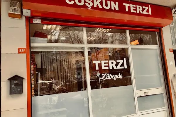 Coşkun Terzi - Resim 20