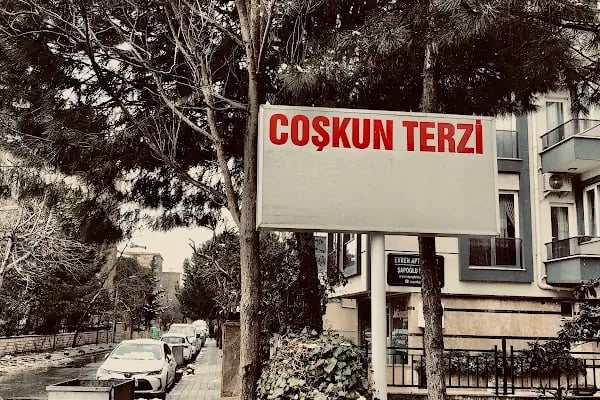 Coşkun Terzi - Resim 6