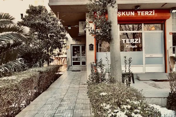 Coşkun Terzi - Resim 10
