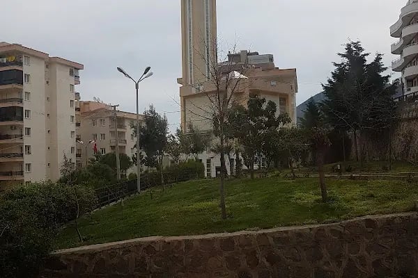 Kutlu Yalvaç Camii 2005 - Resim 10