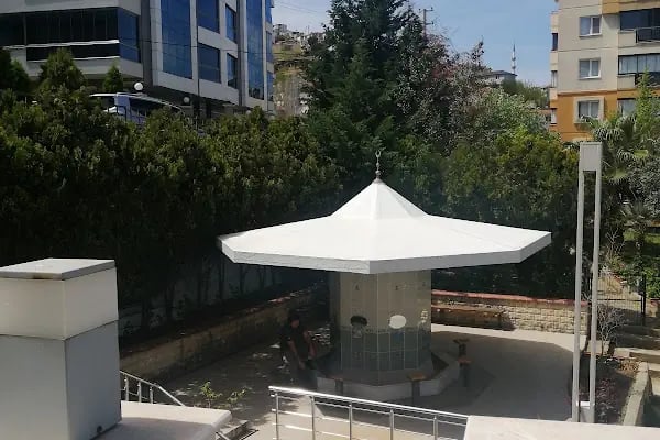 Kutlu Yalvaç Camii 2005 - Resim 4