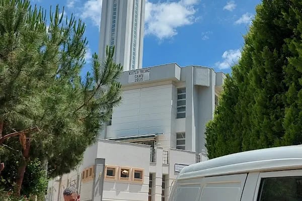 Kutlu Yalvaç Camii 2005 - Resim 18
