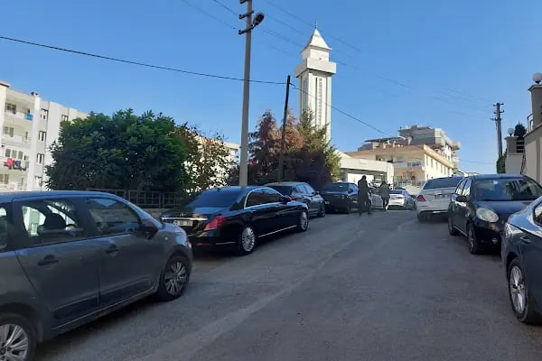 Kutlu Yalvaç Camii 2005 - Resim 3
