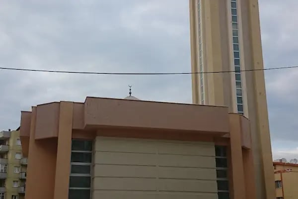 Kutlu Yalvaç Camii 2005 - Resim 20