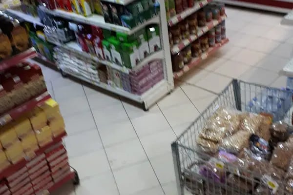 Yaylalı Süpermarket - Resim 3