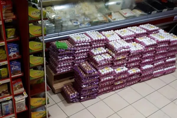 Yaylalı Süpermarket - Resim 4