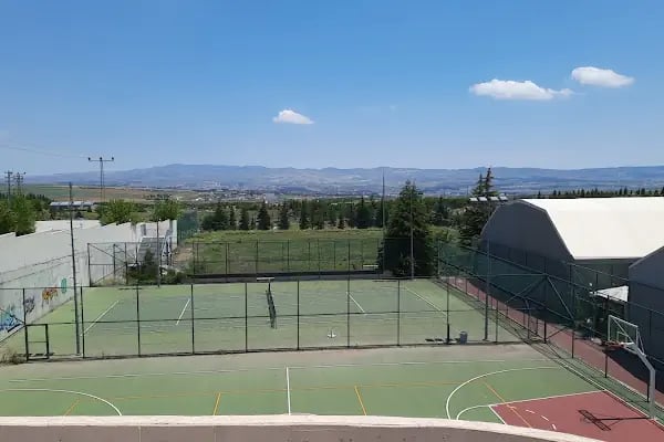 PARS TENİS AKADEMİ - Resim 8