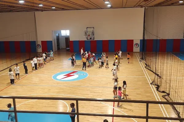 PARS TENİS AKADEMİ - Resim 2