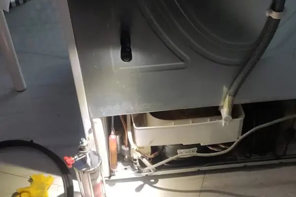 Merkez Teknik Beyaz Eşya Servisi - Resim 17